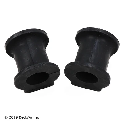 Beck/Arnley 101-8304 Suspension Stabilizer Bar Bushing Kit, Front Side