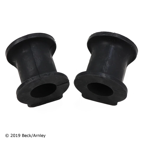 Beck/Arnley 101-8304 Suspension Stabilizer Bar Bushing Kit, Front Side