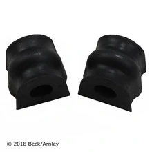 Beck/Arnley 101-8307 Suspension Stabilizer Bar Bushing Kit, Front Side