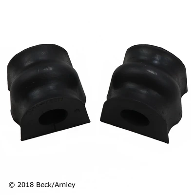 Beck/Arnley 101-8307 Suspension Stabilizer Bar Bushing Kit, Front Side