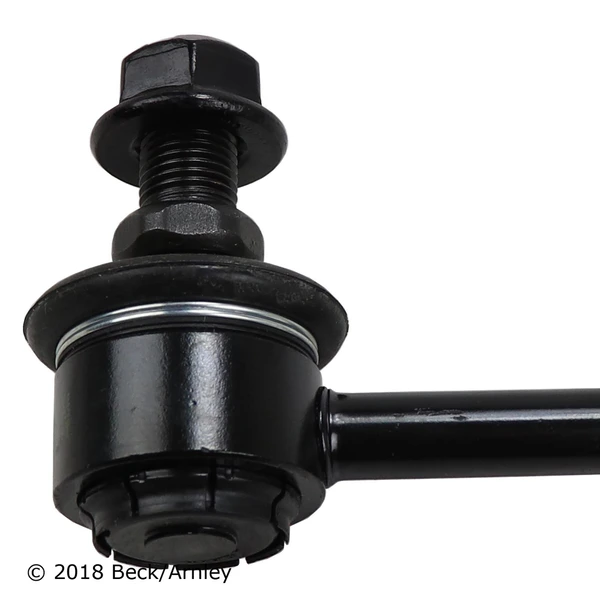 Beck/Arnley 101-8308 Suspension Stabilizer Bar Link, Front Side
