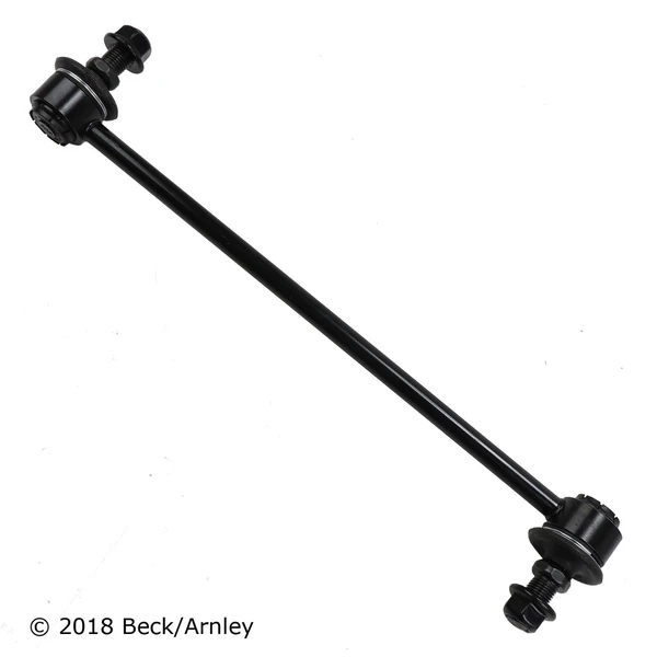 Beck/Arnley 101-8308 Suspension Stabilizer Bar Link, Front Side