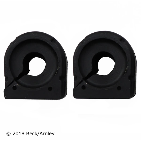 Beck/Arnley 101-8309 Suspension Stabilizer Bar Bushing Kit, Rear Side