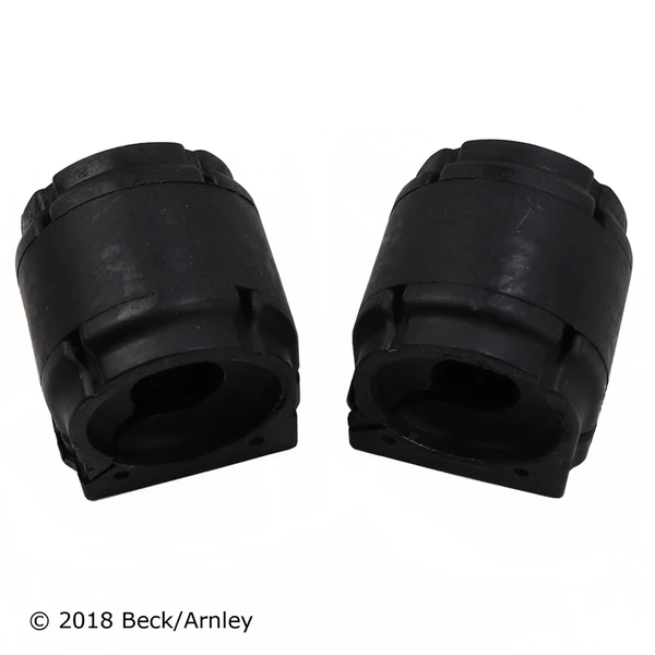 Beck/Arnley 101-8309 Suspension Stabilizer Bar Bushing Kit, Rear Side