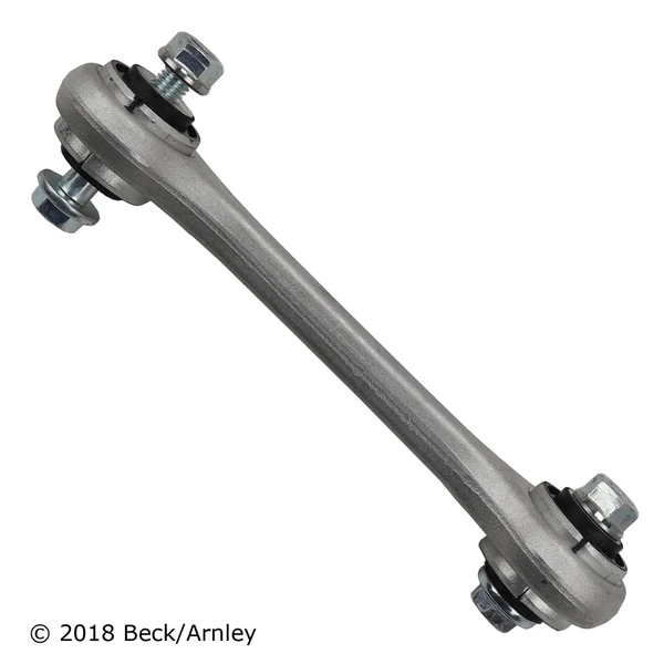 Beck/Arnley 101-8310 Suspension Stabilizer Bar Link, Front Side