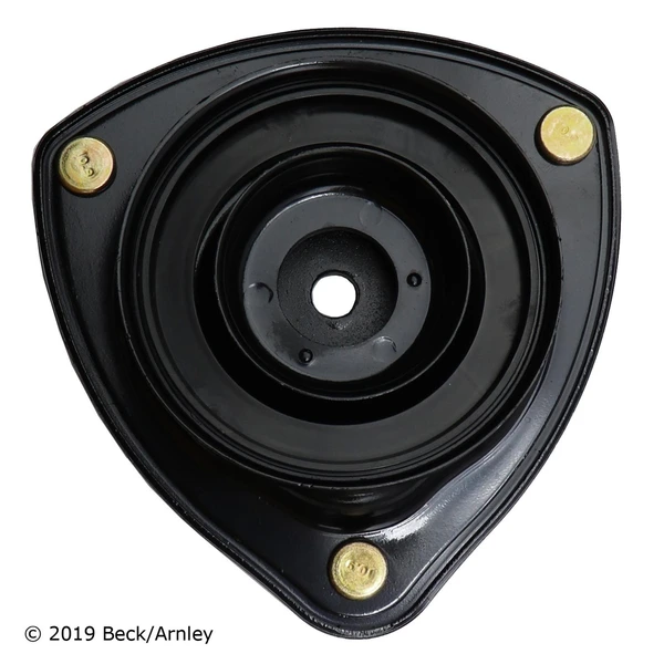Beck/Arnley 101-8311 Suspension Strut Mount, Front Side