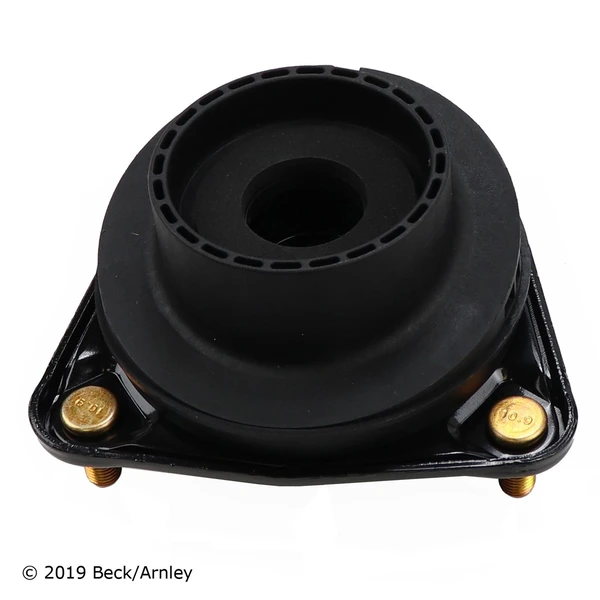 Beck/Arnley 101-8312 Suspension Strut Mount, Front Side