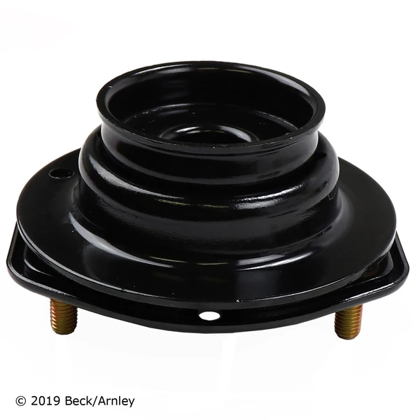Beck/Arnley 101-8313 Suspension Strut Mount, Front Side