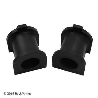 Beck/Arnley 101-8316 Suspension Stabilizer Bar Bushing Kit, Front Side