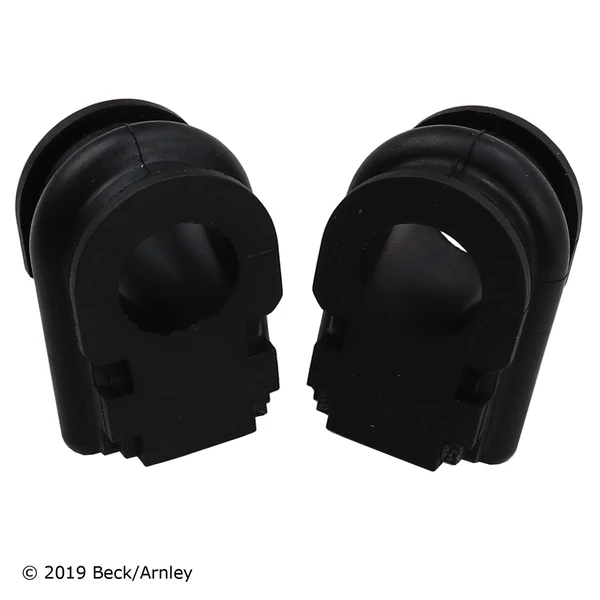 Beck/Arnley 101-8319 Suspension Stabilizer Bar Bushing Kit, Front Side