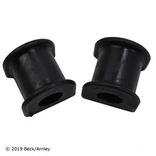 Beck/Arnley 101-8320 Suspension Stabilizer Bar Bushing Kit, Rear Side