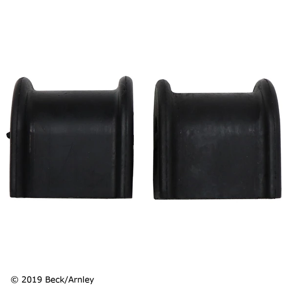 Beck/Arnley 101-8321 Suspension Stabilizer Bar Bushing Kit, Rear Side