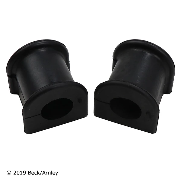 Beck/Arnley 101-8321 Suspension Stabilizer Bar Bushing Kit, Rear Side
