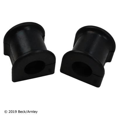 Beck/Arnley 101-8322 Suspension Stabilizer Bar Bushing Kit, Front Side