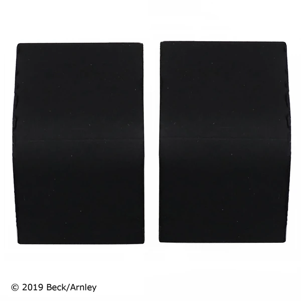 Beck/Arnley 101-8325 Suspension Stabilizer Bar Bushing Kit, Rear Side