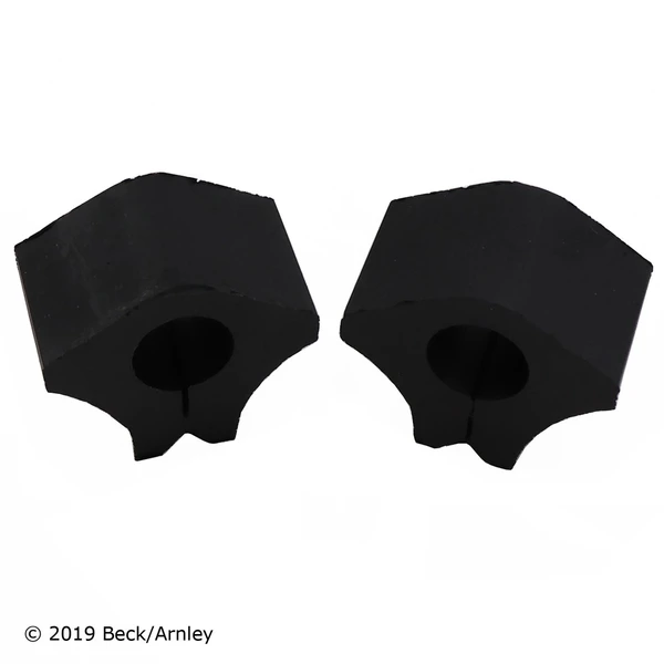 Beck/Arnley 101-8325 Suspension Stabilizer Bar Bushing Kit, Rear Side