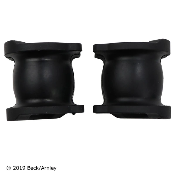 Beck/Arnley 101-8326 Suspension Stabilizer Bar Bushing Kit, Front Side