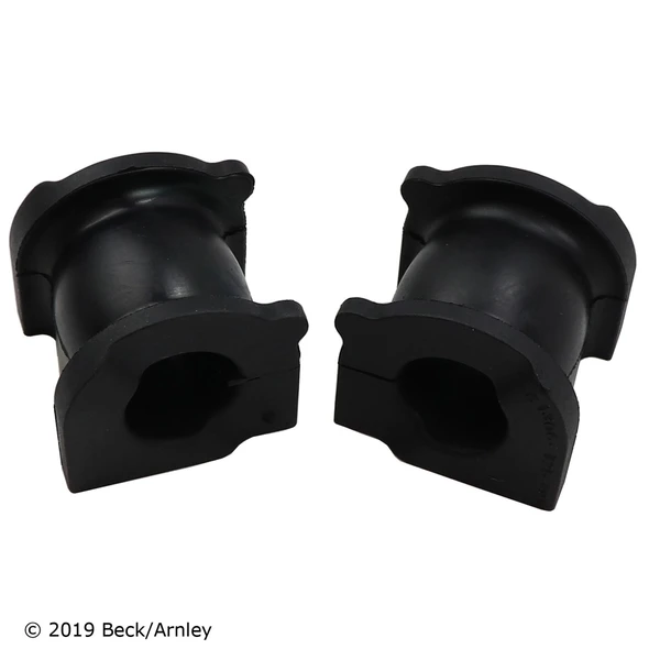 Beck/Arnley 101-8326 Suspension Stabilizer Bar Bushing Kit, Front Side