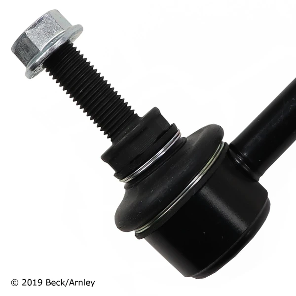 Beck/Arnley 101-8328 Suspension Stabilizer Bar Link, Rear Left Driver Side