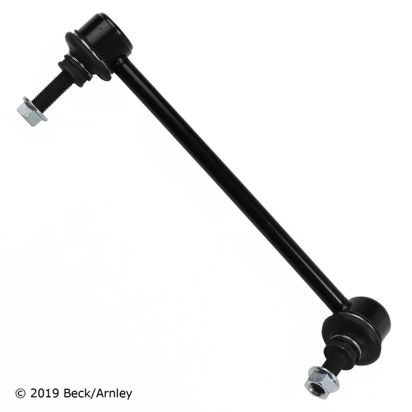 Beck/Arnley 101-8328 Suspension Stabilizer Bar Link, Rear Left Driver Side