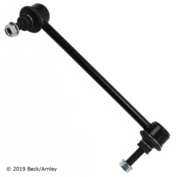 Beck/Arnley 101-8329 Suspension Stabilizer Bar Link, Rear Right Passenger Side