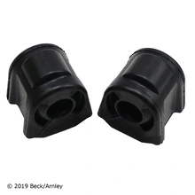 Beck/Arnley 101-8331 Suspension Stabilizer Bar Bushing Kit, Front Side