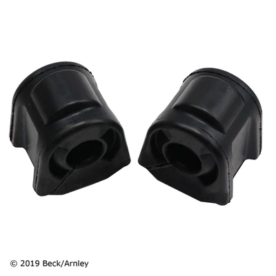 Beck/Arnley 101-8331 Suspension Stabilizer Bar Bushing Kit, Front Side