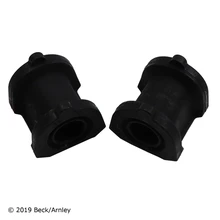 Beck/Arnley 101-8332 Suspension Stabilizer Bar Bushing Kit, Front Side