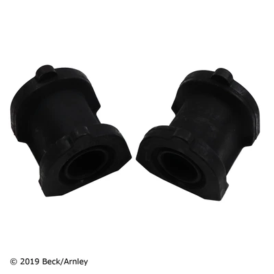 Beck/Arnley 101-8332 Suspension Stabilizer Bar Bushing Kit, Front Side