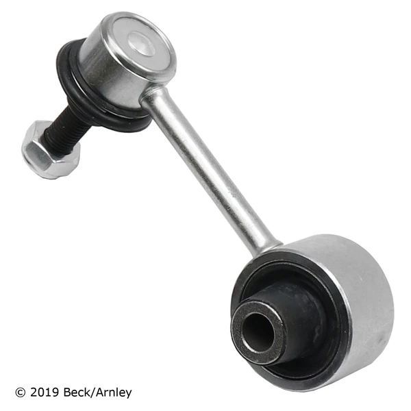 Beck/Arnley 101-8333 Suspension Stabilizer Bar Link, Rear Side