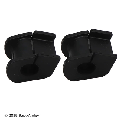 Beck/Arnley 101-8334 Suspension Stabilizer Bar Bushing Kit, Front Side