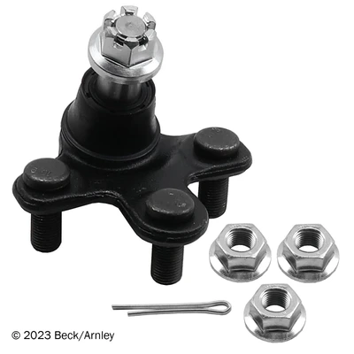 Beck/Arnley 101-8337 Suspension Ball Joint, Front Lower