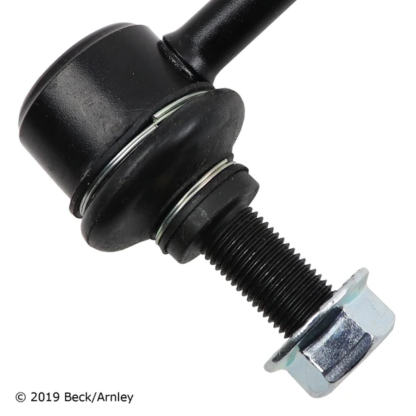 Beck/Arnley 101-8448 Suspension Stabilizer Bar Link, Front Left Driver Side