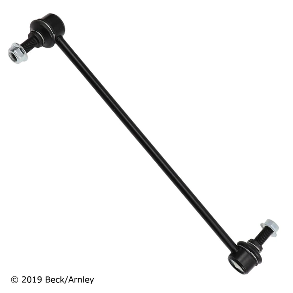 Beck/Arnley 101-8448 Suspension Stabilizer Bar Link, Front Left Driver Side