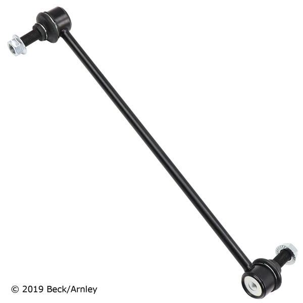 Beck/Arnley 101-8449 Suspension Stabilizer Bar Link, Front Right Passenger Side