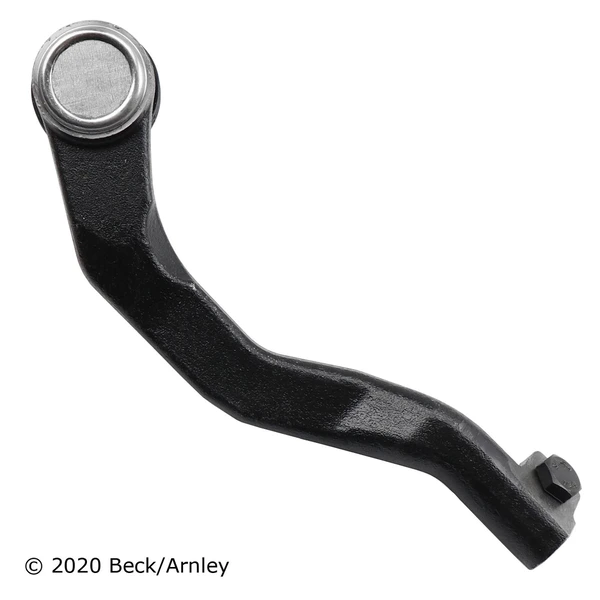 Beck/Arnley 101-8450 Steering Tie Rod End, Front Left Outer