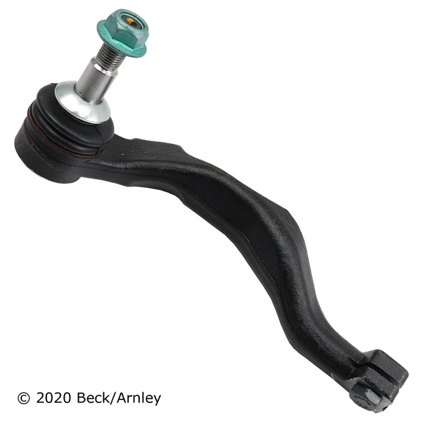 Beck/Arnley 101-8450 Steering Tie Rod End, Front Left Outer