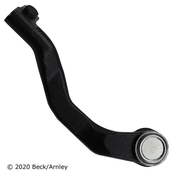 Beck/Arnley 101-8451 Steering Tie Rod End, Front Right Outer
