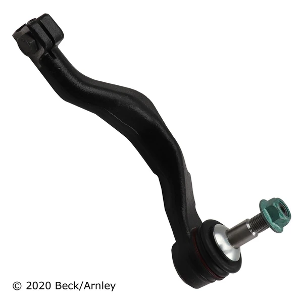 Beck/Arnley 101-8451 Steering Tie Rod End, Front Right Outer