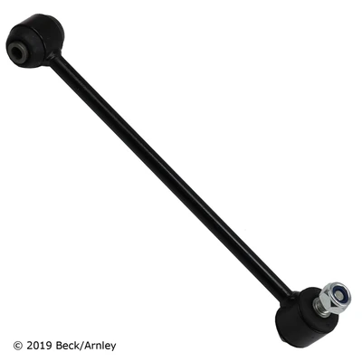 Beck/Arnley 101-8458 Suspension Stabilizer Bar Link, Rear Side