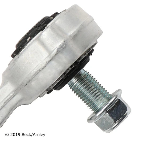 Beck/Arnley 101-8459 Suspension Stabilizer Bar Link, Front Left Driver Side