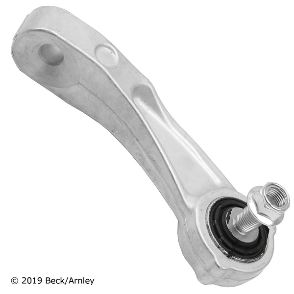Beck/Arnley 101-8460 Suspension Stabilizer Bar Link, Front Right Passenger Side