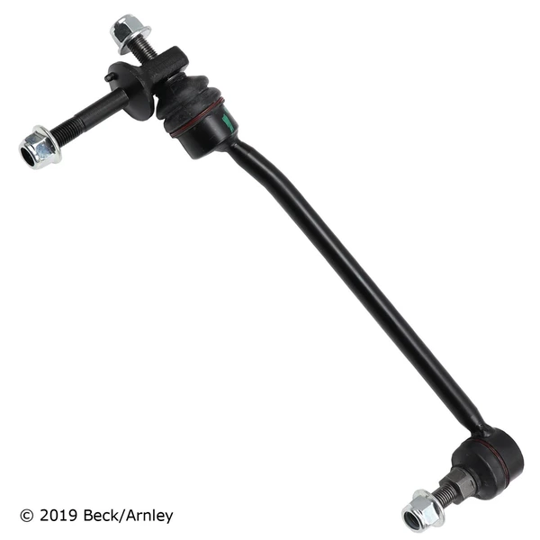 Beck/Arnley 101-8461 Suspension Stabilizer Bar Link, Front Left Driver Side