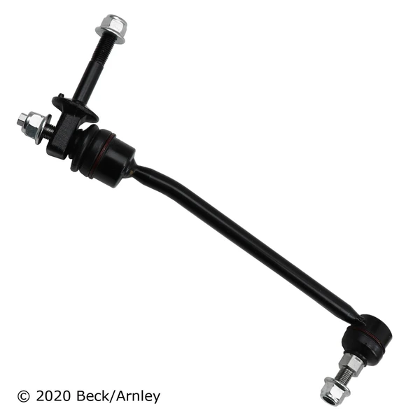 Beck/Arnley 101-8462 Suspension Stabilizer Bar Link, Front Right Passenger Side