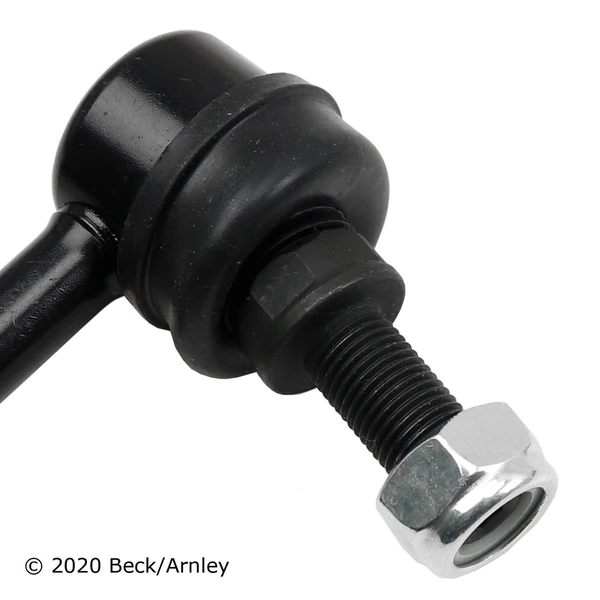 Beck/Arnley 101-8465 Suspension Stabilizer Bar Link, Front Side