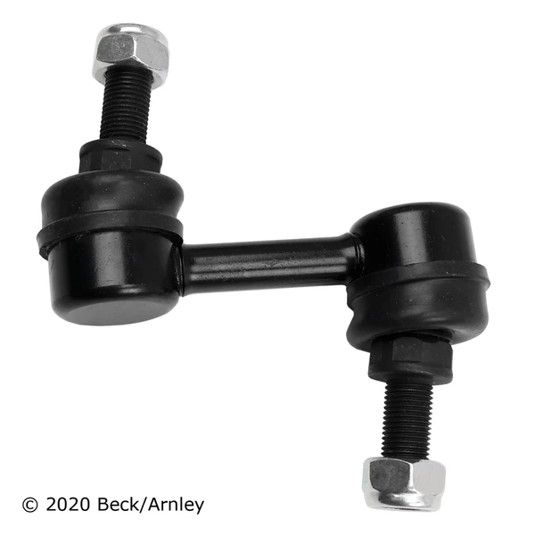 Beck/Arnley 101-8465 Suspension Stabilizer Bar Link, Front Side