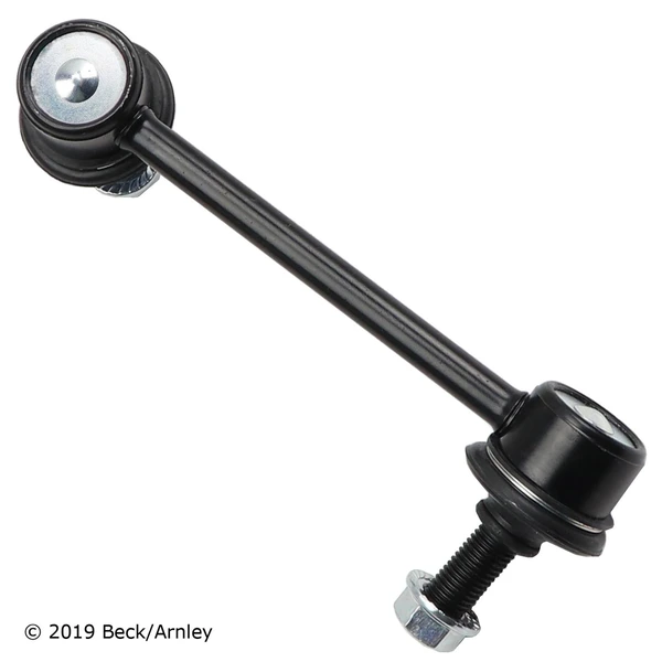 Beck/Arnley 101-8466 Suspension Stabilizer Bar Link, Rear Left Driver Side