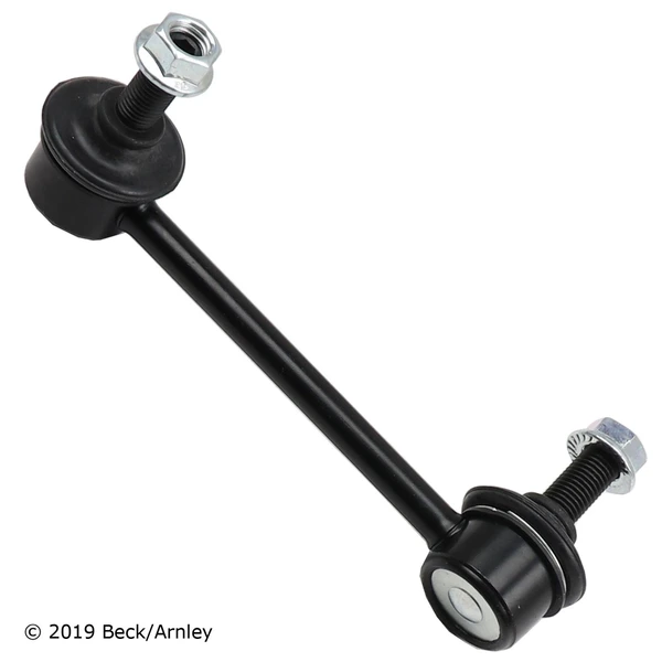 Beck/Arnley 101-8466 Suspension Stabilizer Bar Link, Rear Left Driver Side