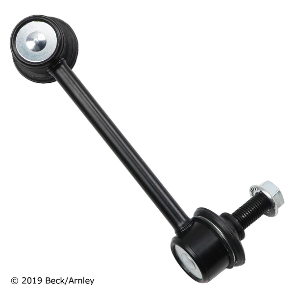 Beck/Arnley 101-8467 Suspension Stabilizer Bar Link, Rear Right Passenger Side