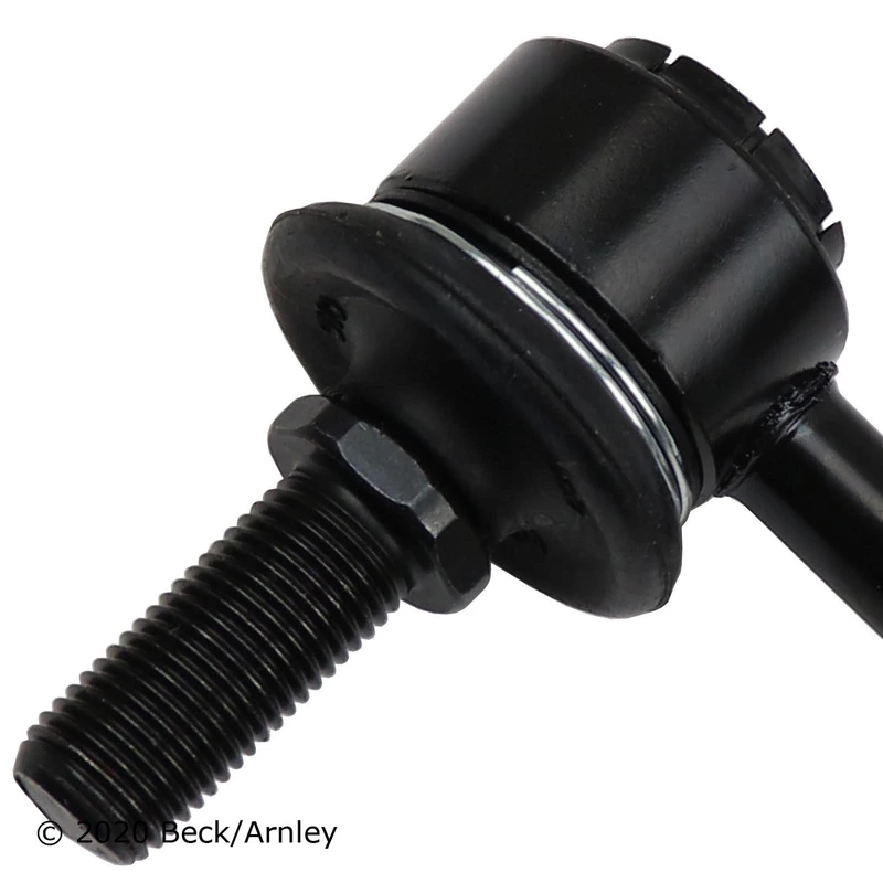 Beck/Arnley 101-8470 Suspension Stabilizer Bar Link, Rear Left Driver Side